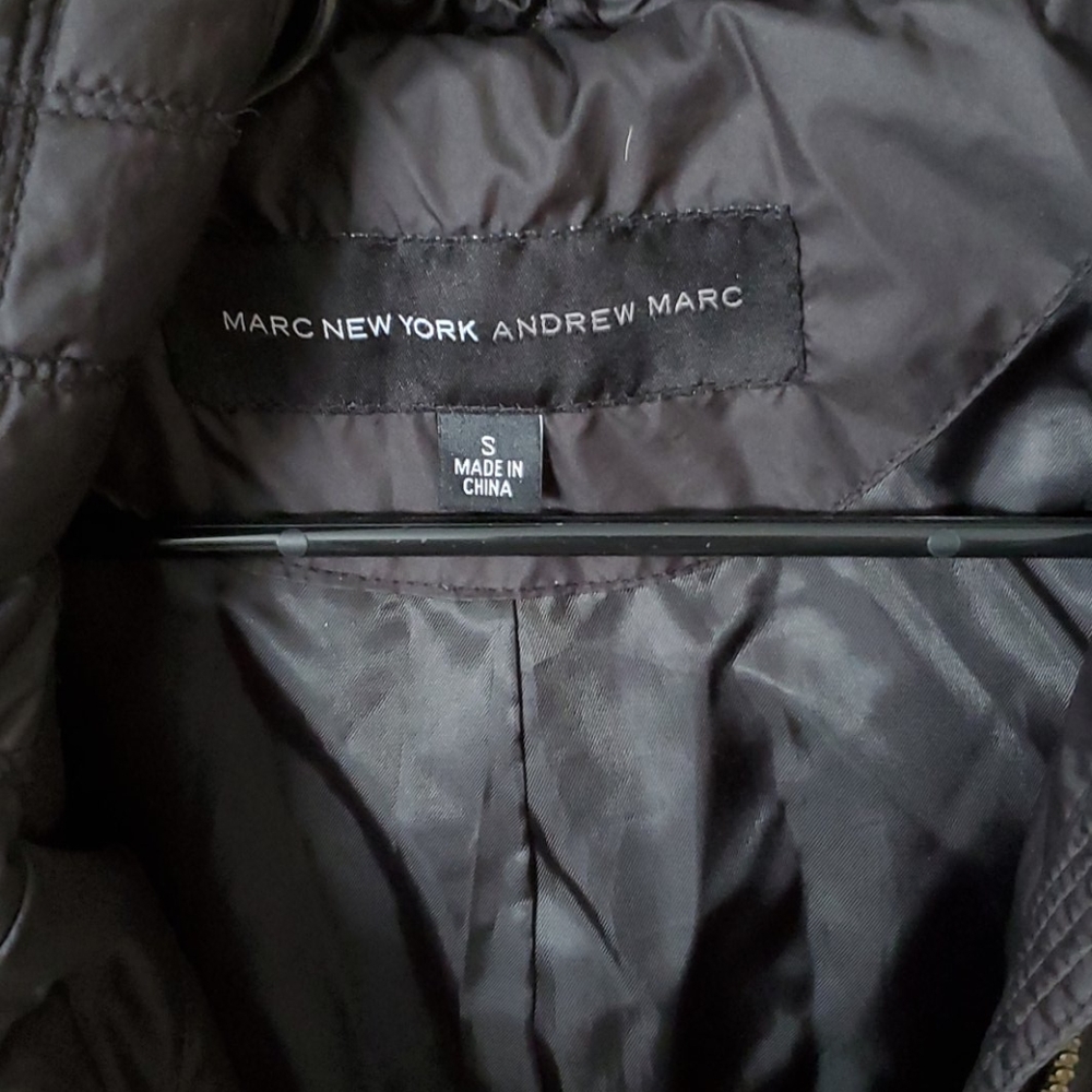 Small Winter Jacket - image 2